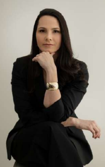 Dra. Lizzi Kischener